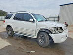 Toyota Sequoia 2006