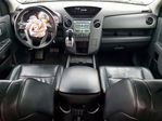 Honda Pilot 2011