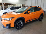 Subaru XV 2018