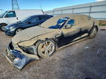 Tesla Model S 2013