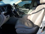 Toyota Highlander 2017