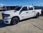 RAM 1500 2025