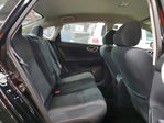 Nissan Sentra 2014