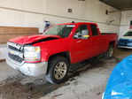 Chevrolet Silverado 2017