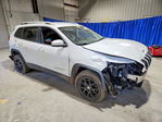 Jeep Cherokee 2015