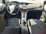 Nissan Sentra 2015