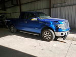 Ford F-150 2011