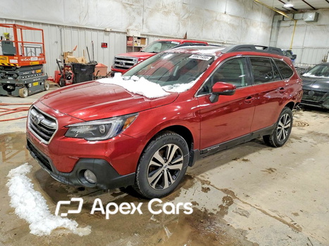 Subaru Outback 2018 - Image 1 of 13
