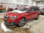 Subaru Outback 2018