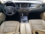 Hyundai Equus 2014
