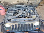 Jeep Wrangler 2010