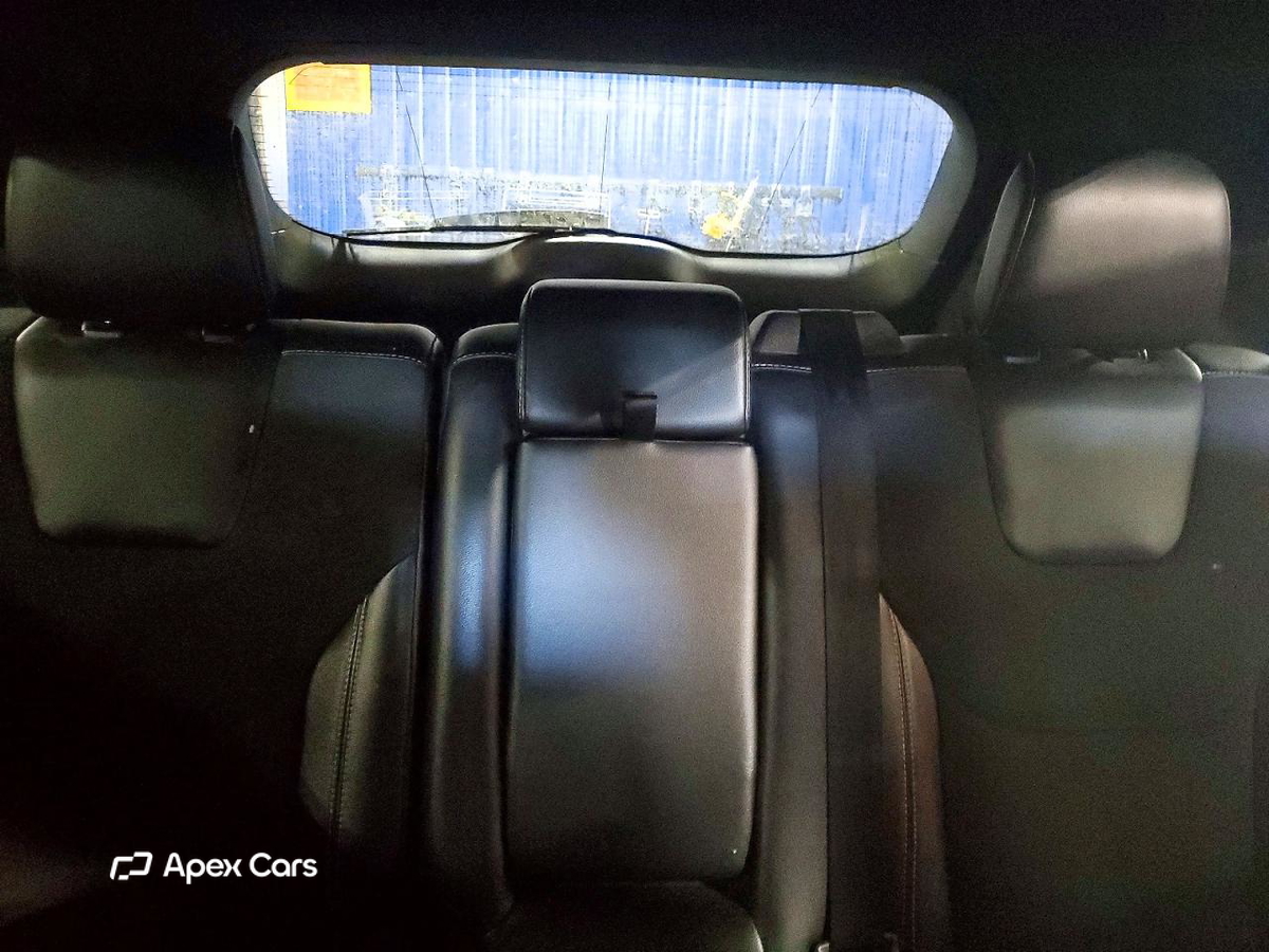 Ford Edge 2020
