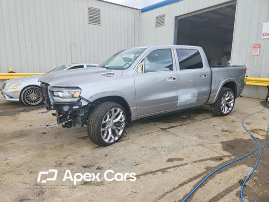 RAM 1500 2022 - Image 1 of 14