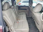 Honda Odyssey 2013