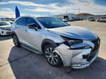 Lexus NX 2017