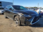 Lexus RX 2017