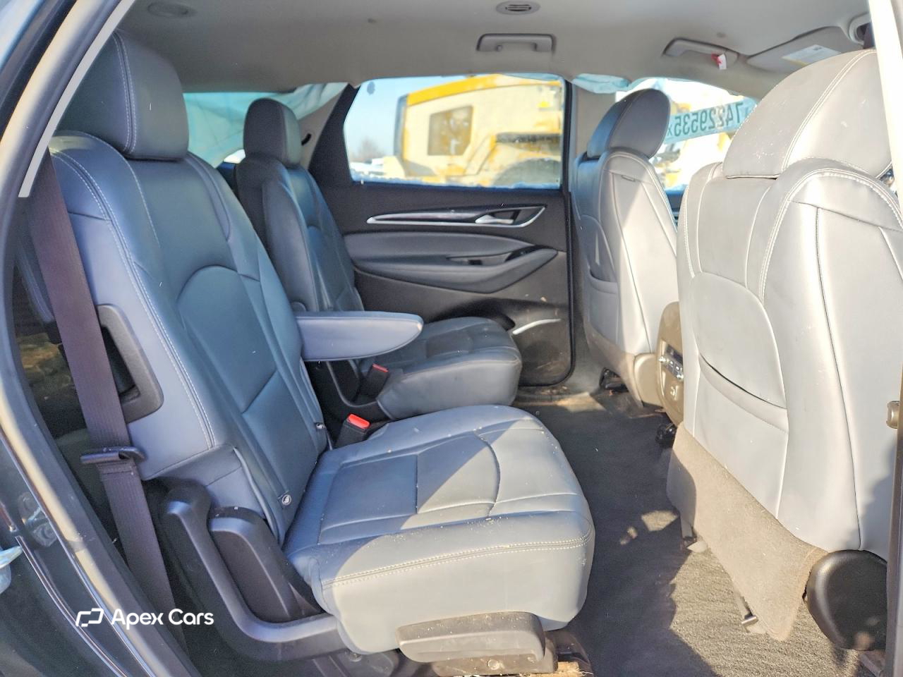 Buick Enclave 2019