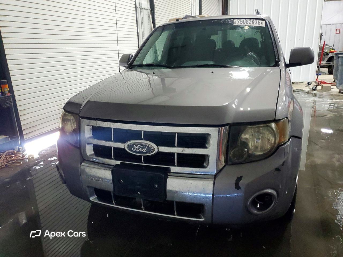 Ford Escape 2008