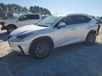 Lexus NX 2020