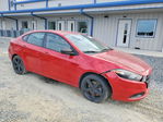 Dodge Dart 2016