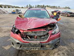 Subaru Outback 2021