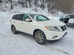 Nissan Pathfinder 2015