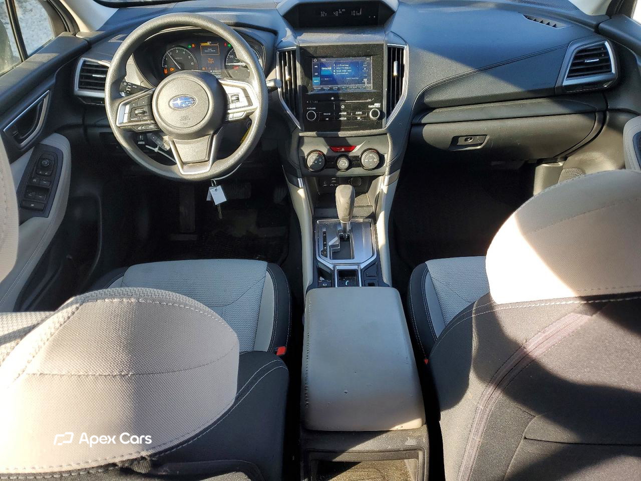 Subaru Forester 2023