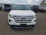 Ford Explorer 2019