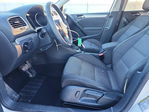 Volkswagen Golf 2012