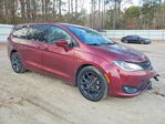 Chrysler Pacifica 2020