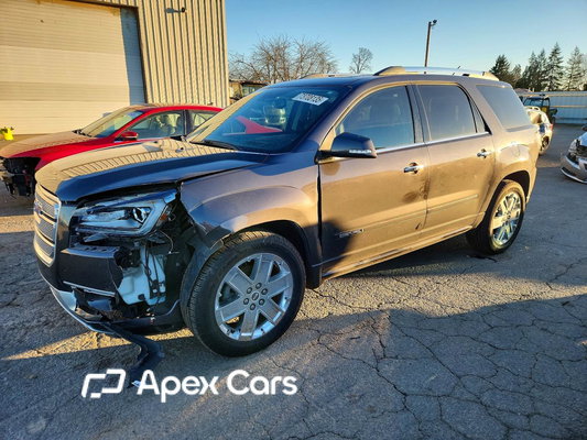 GMC Acadia 2015 - Image 1 of 12