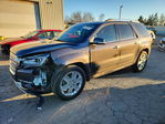 GMC Acadia 2015