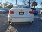 BMW X6 2011