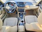 BMW X1 2014
