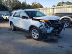 Ford Explorer 2015