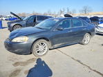 Chevrolet Impala 2016