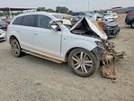 Audi Q7 2015
