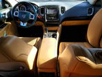 Dodge Durango 2011