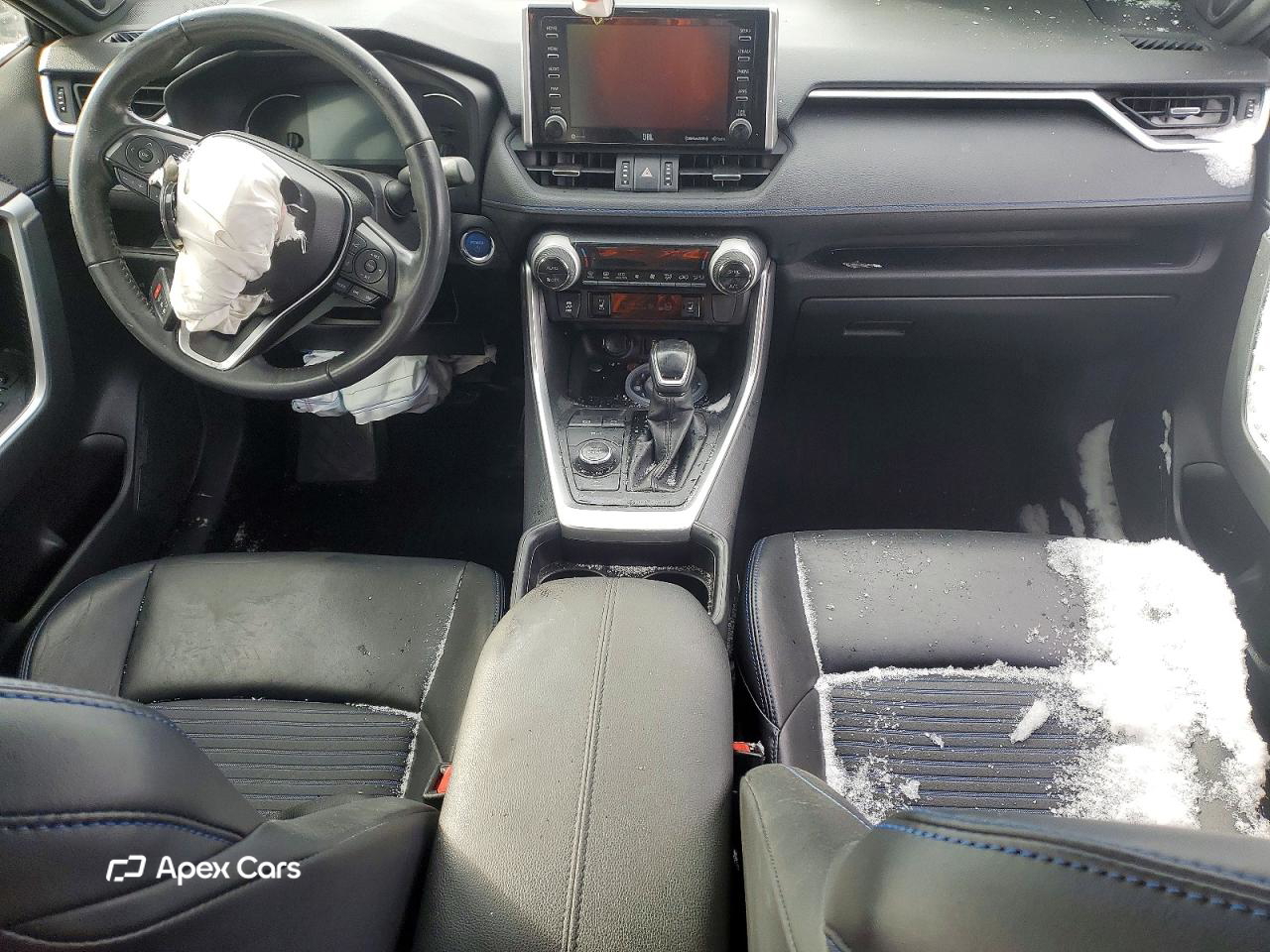 Toyota RAV 4 2020