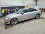 Audi A4 2017