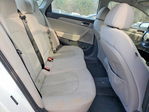 Hyundai Sonata 2018