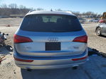 Audi Q5 2015