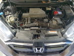 Honda CR-V 2021