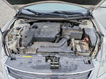 Nissan Altima 2012