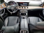 Mercedes-Benz E-klasse 2017