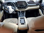 Toyota Highlander 2021