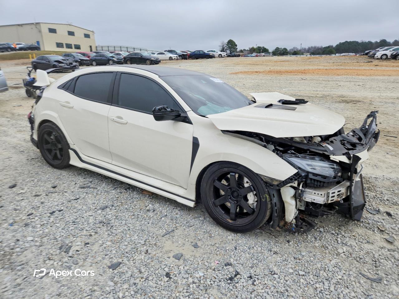 Honda Civic 2020