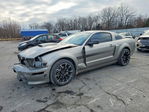 Ford Mustang 2009