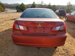 Mitsubishi Galant 2011