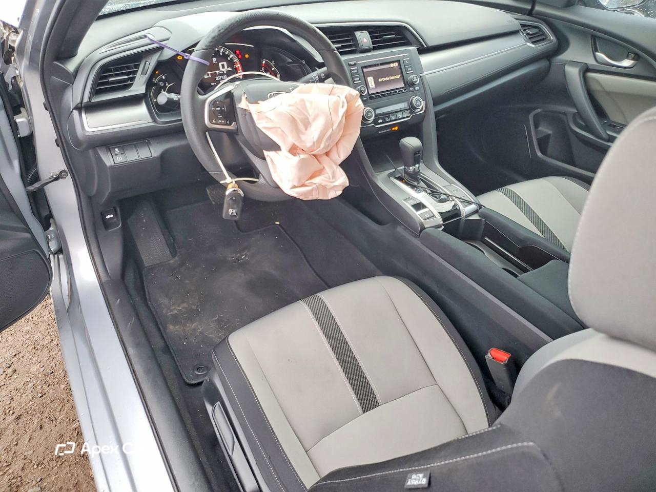 Honda Civic 2017